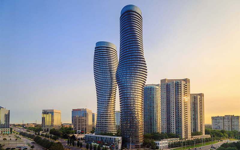 Photo of Mississauga, Ontario