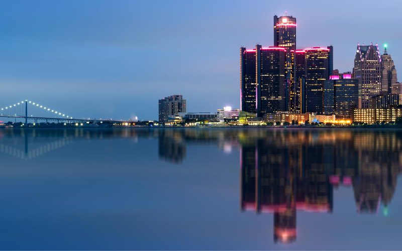 Photo of Windsor, Ontario